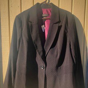 Layne Bryant Dress Jacket